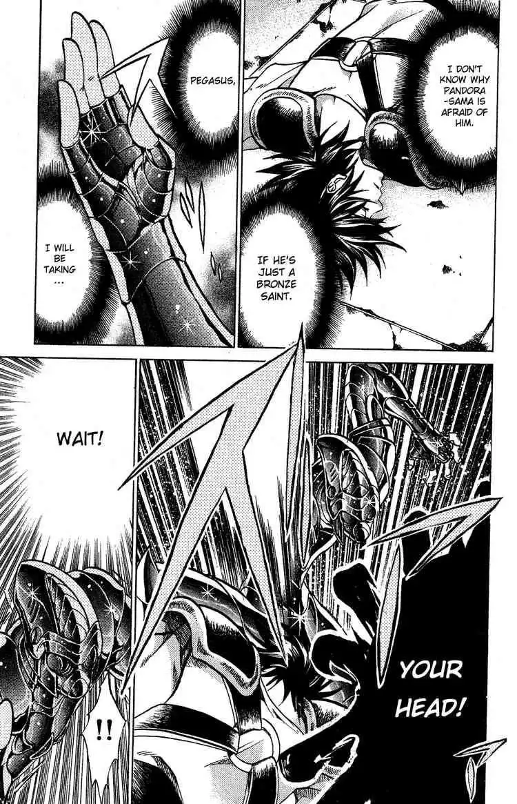 Saint Seiya - The Lost Canvas Chapter 49 16